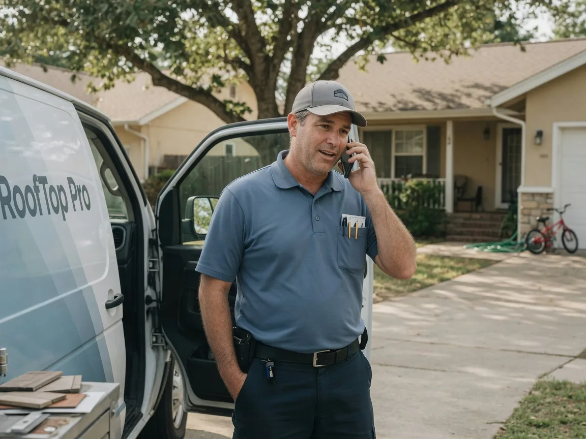 Roof Repair Succasunna, NJ FAQs