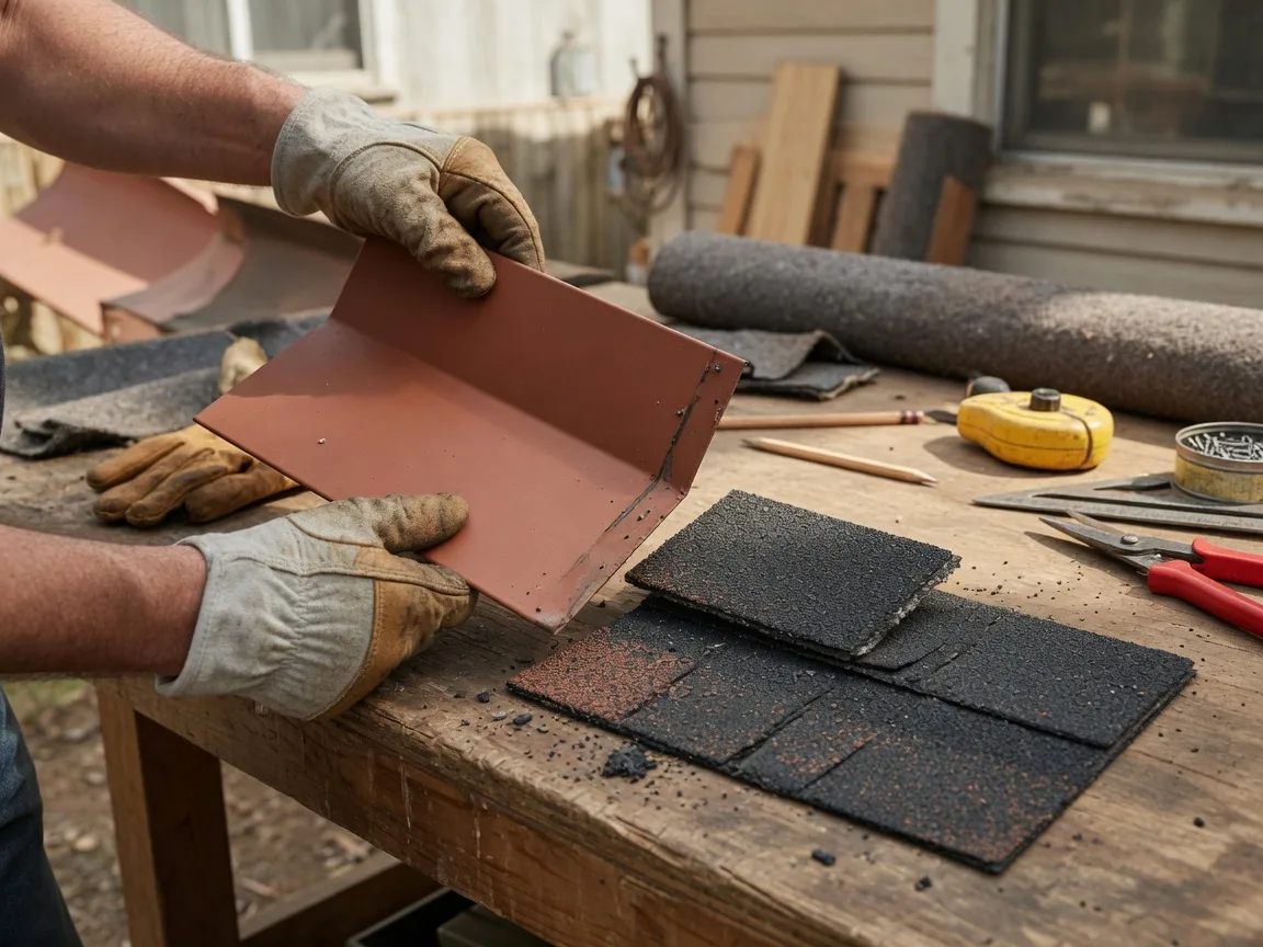 Roof Repair company in Succasunna, NJ